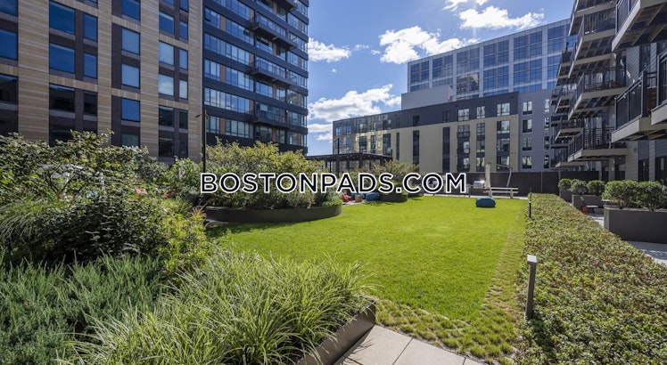 Foley St., Somerville