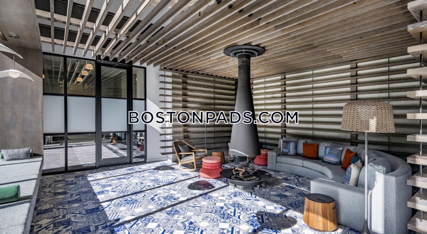 SOMERVILLE - EAST SOMERVILLE - 2 Beds, 2 Baths - Image 9