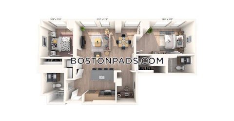 Foley St. Somerville photo 2