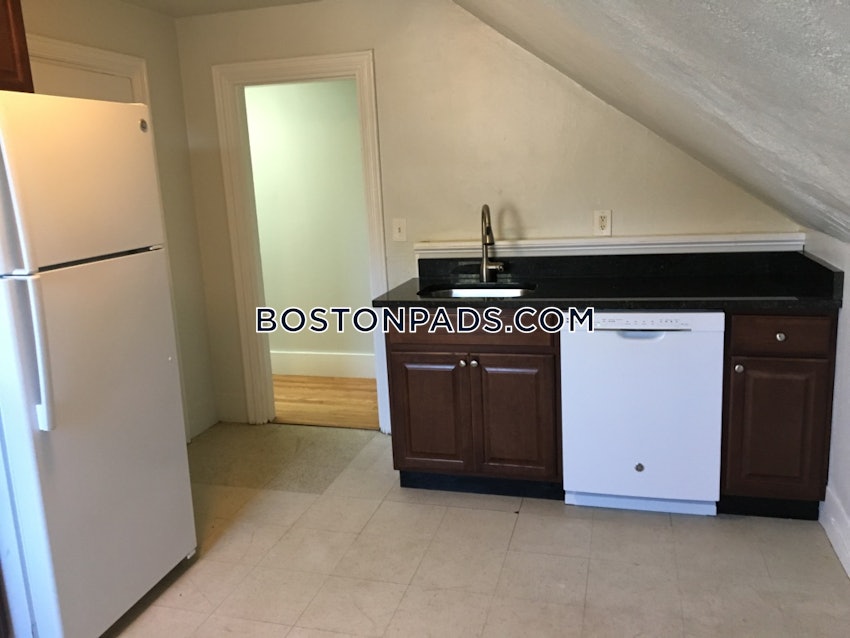 BOSTON - ALLSTON - 1 Bed, 1 Bath - Image 3