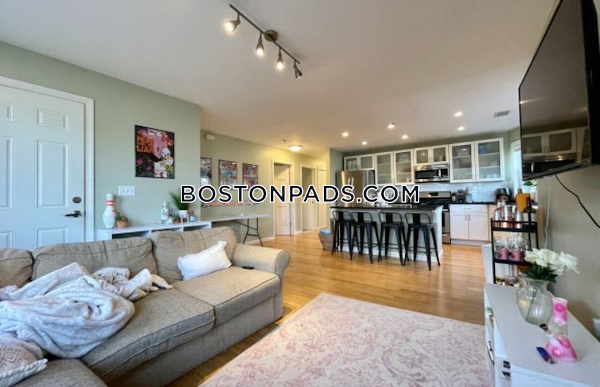 BOSTON - ALLSTON - 4 Beds, 2 Baths - Image 9