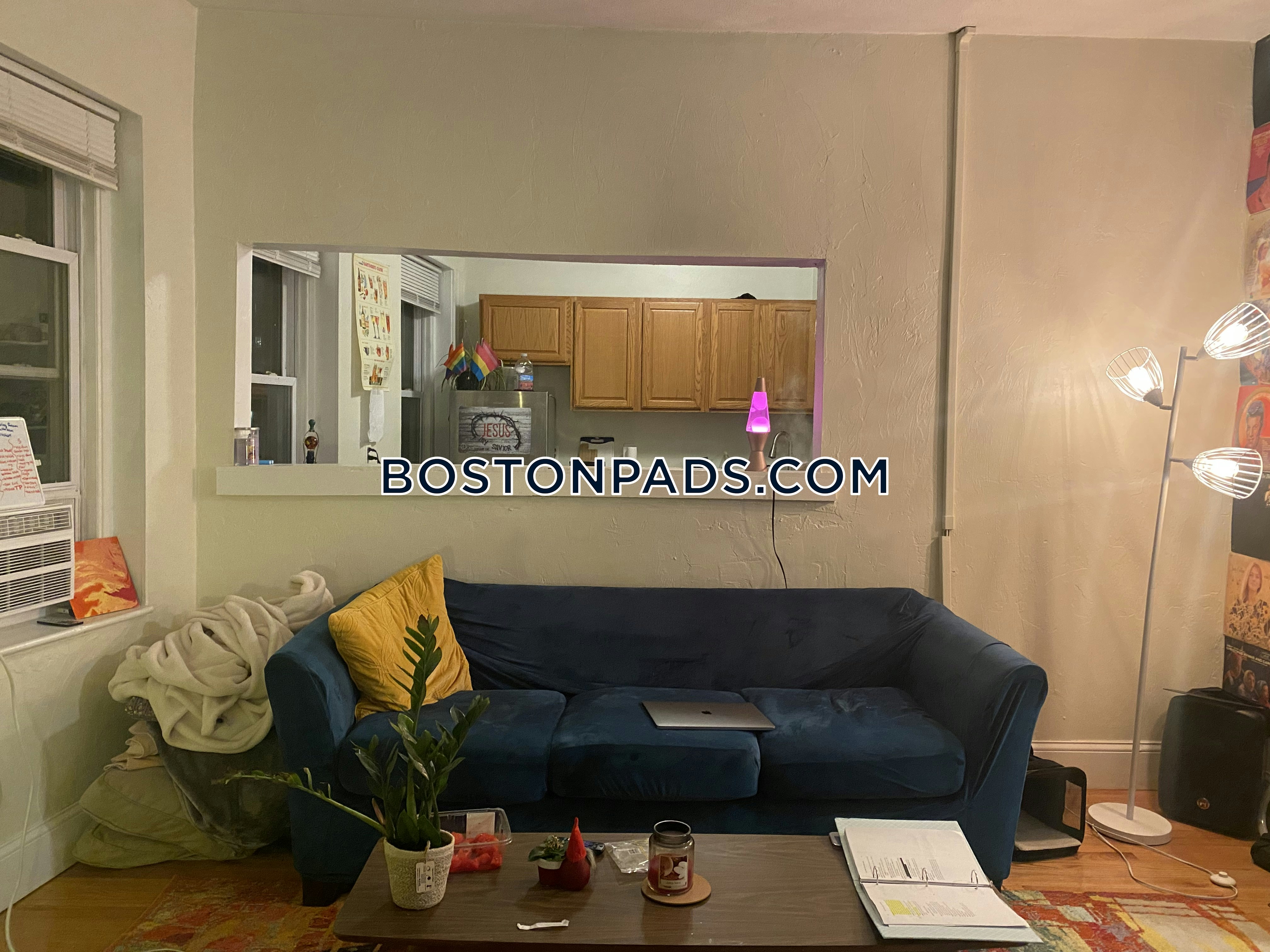Boston - $5,450