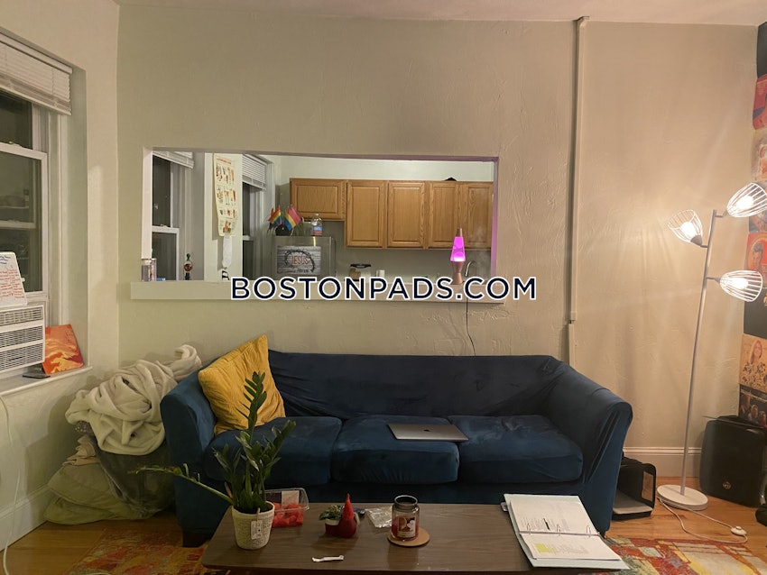 BOSTON - NORTHEASTERN/SYMPHONY - 3 Beds, 1 Bath - Image 4