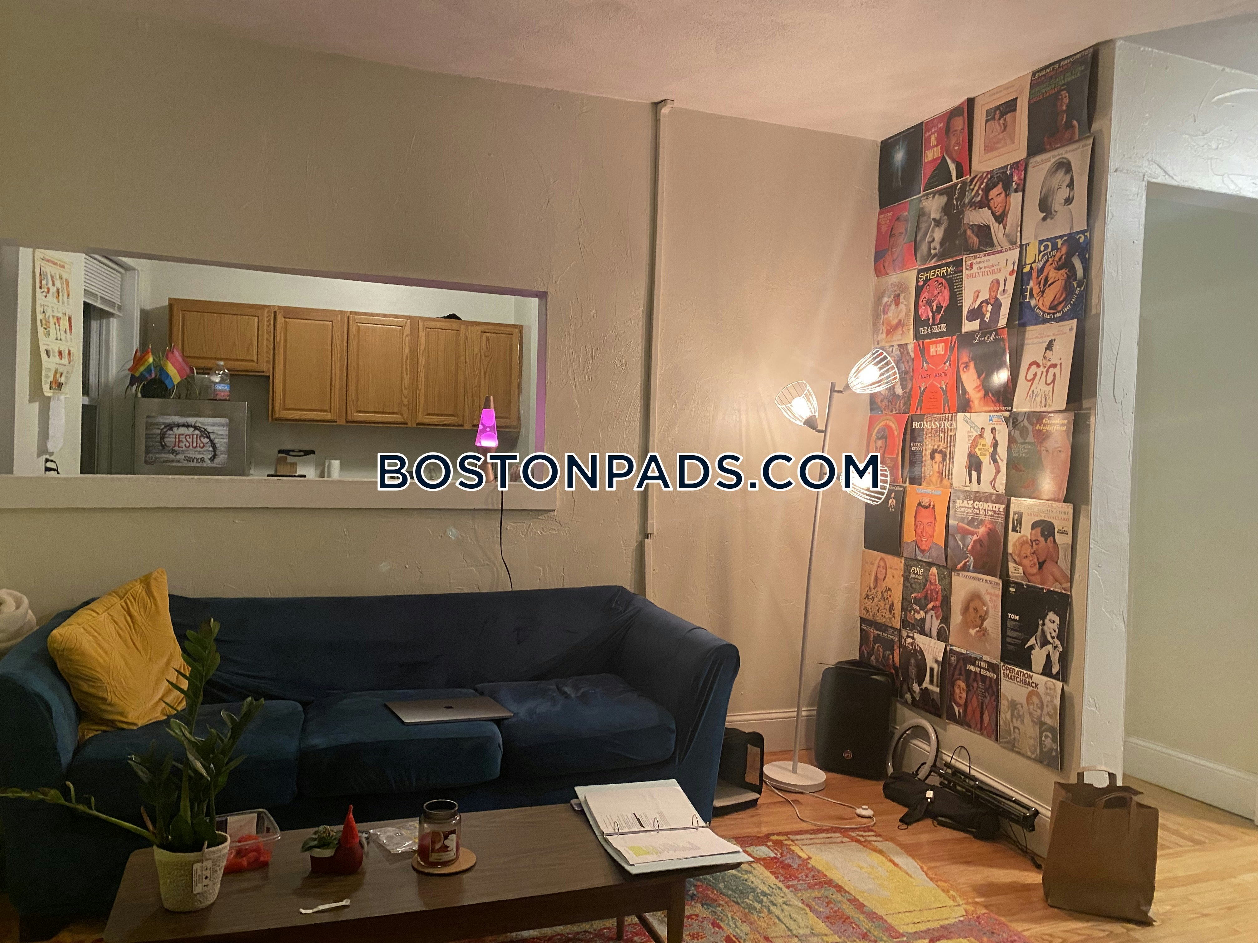 Boston - $5,450