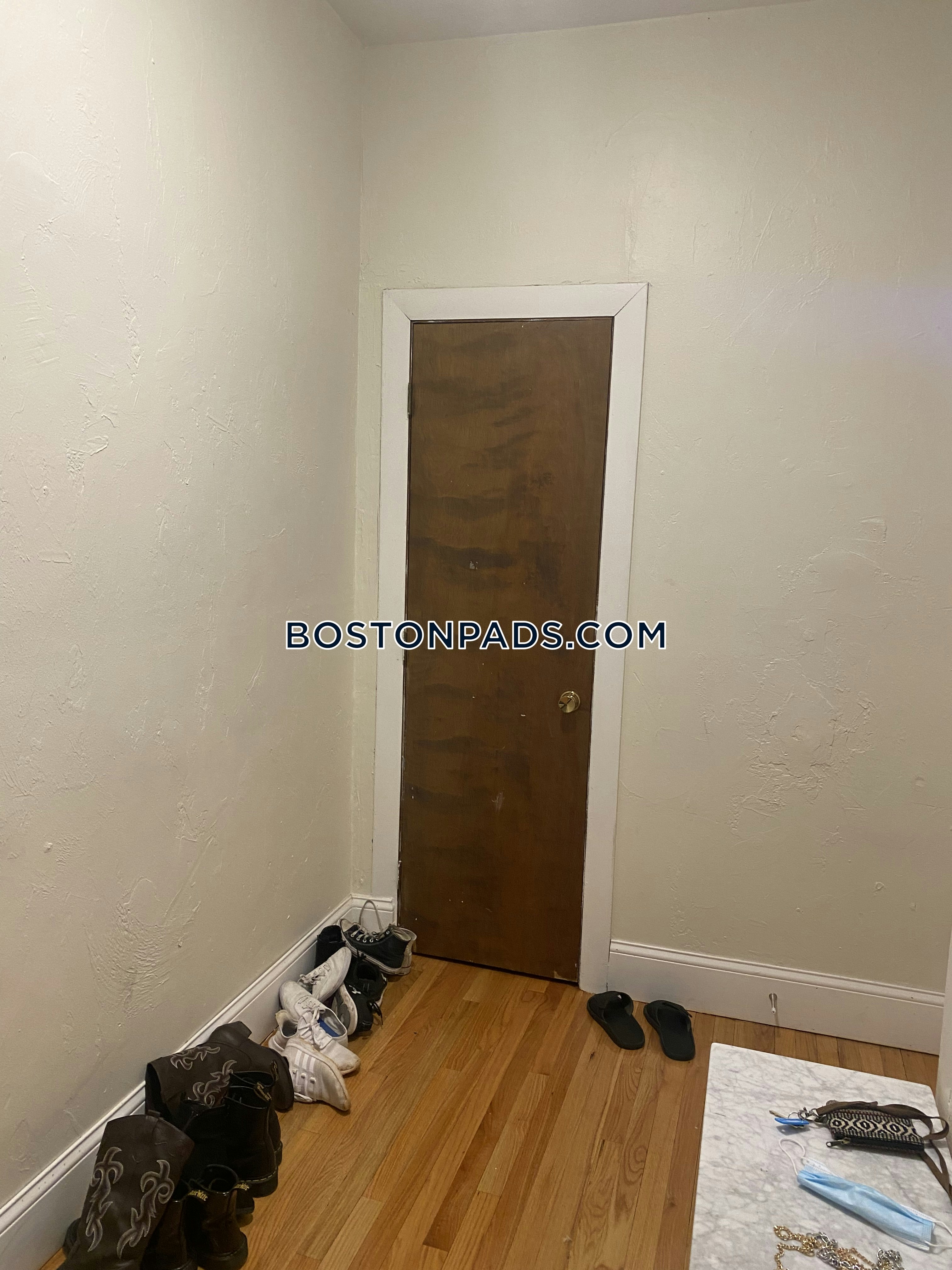 Boston - $5,450
