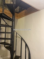 Hemenway St., Boston