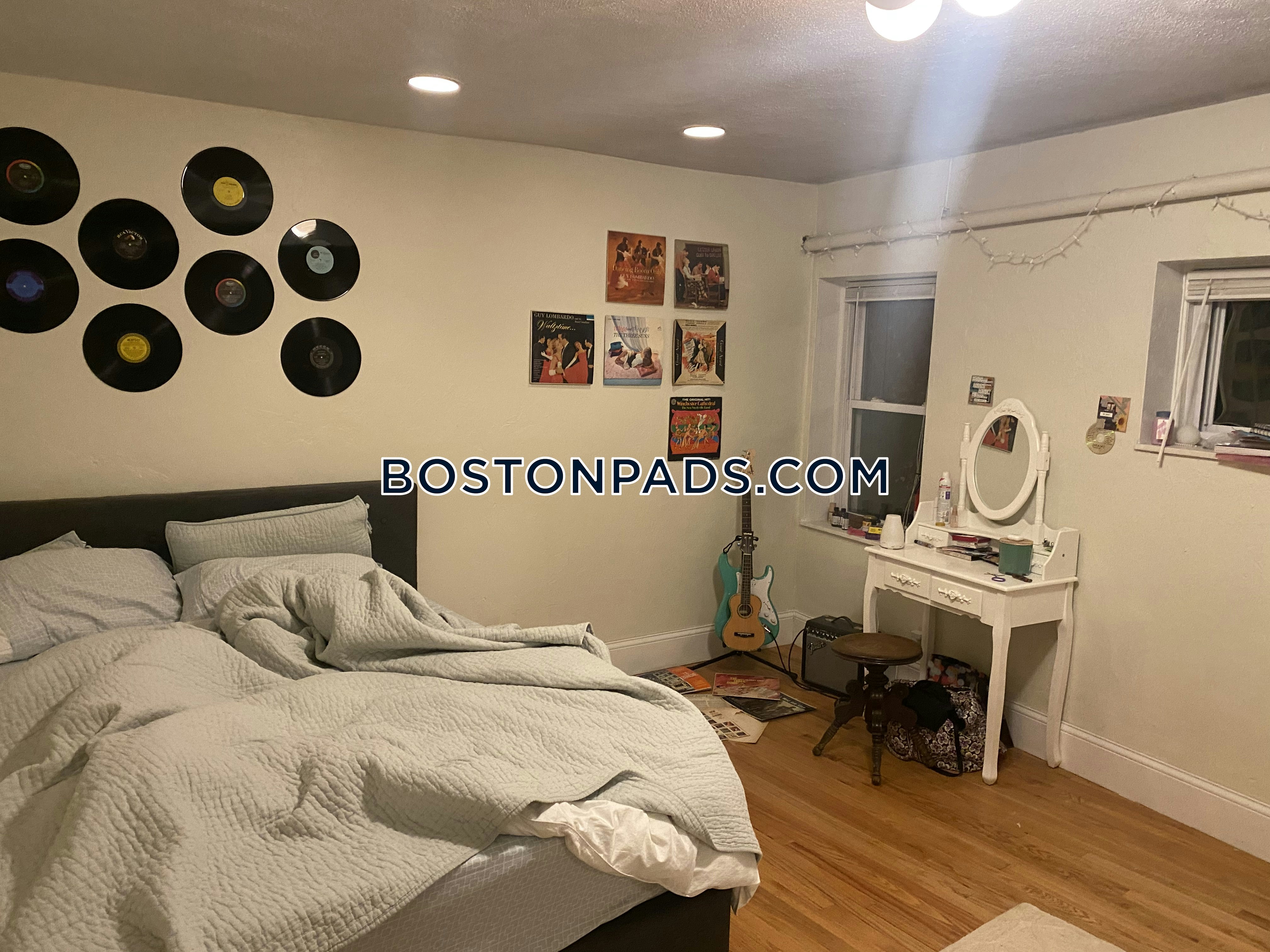 Boston - $5,450