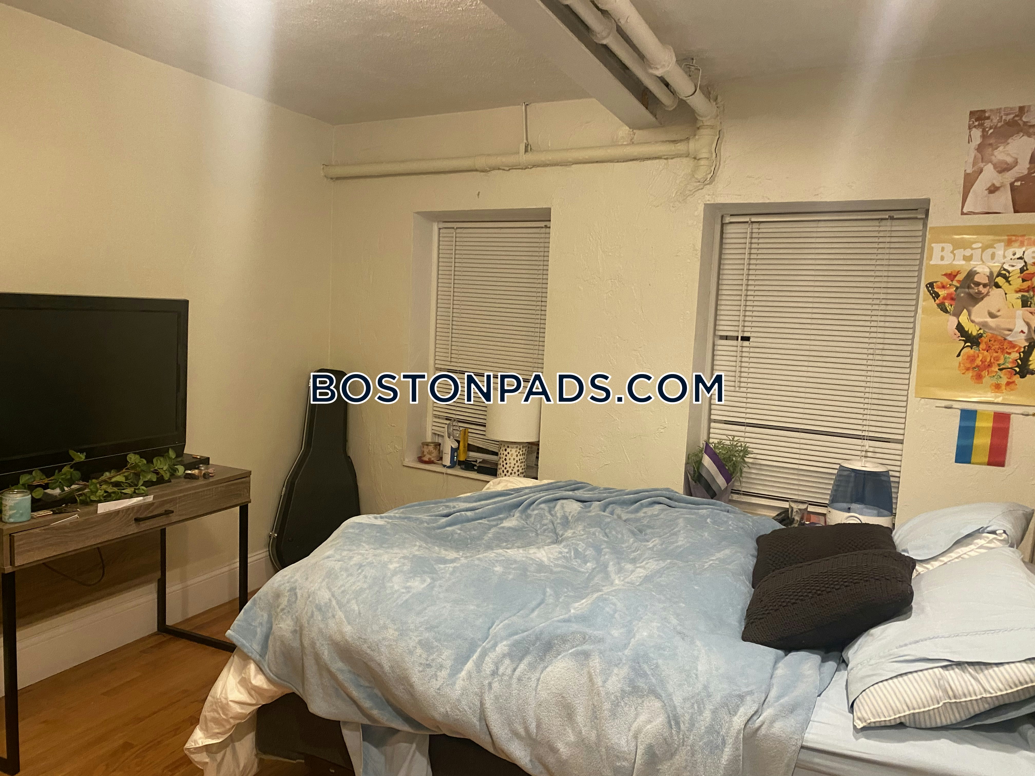 Boston - $5,450