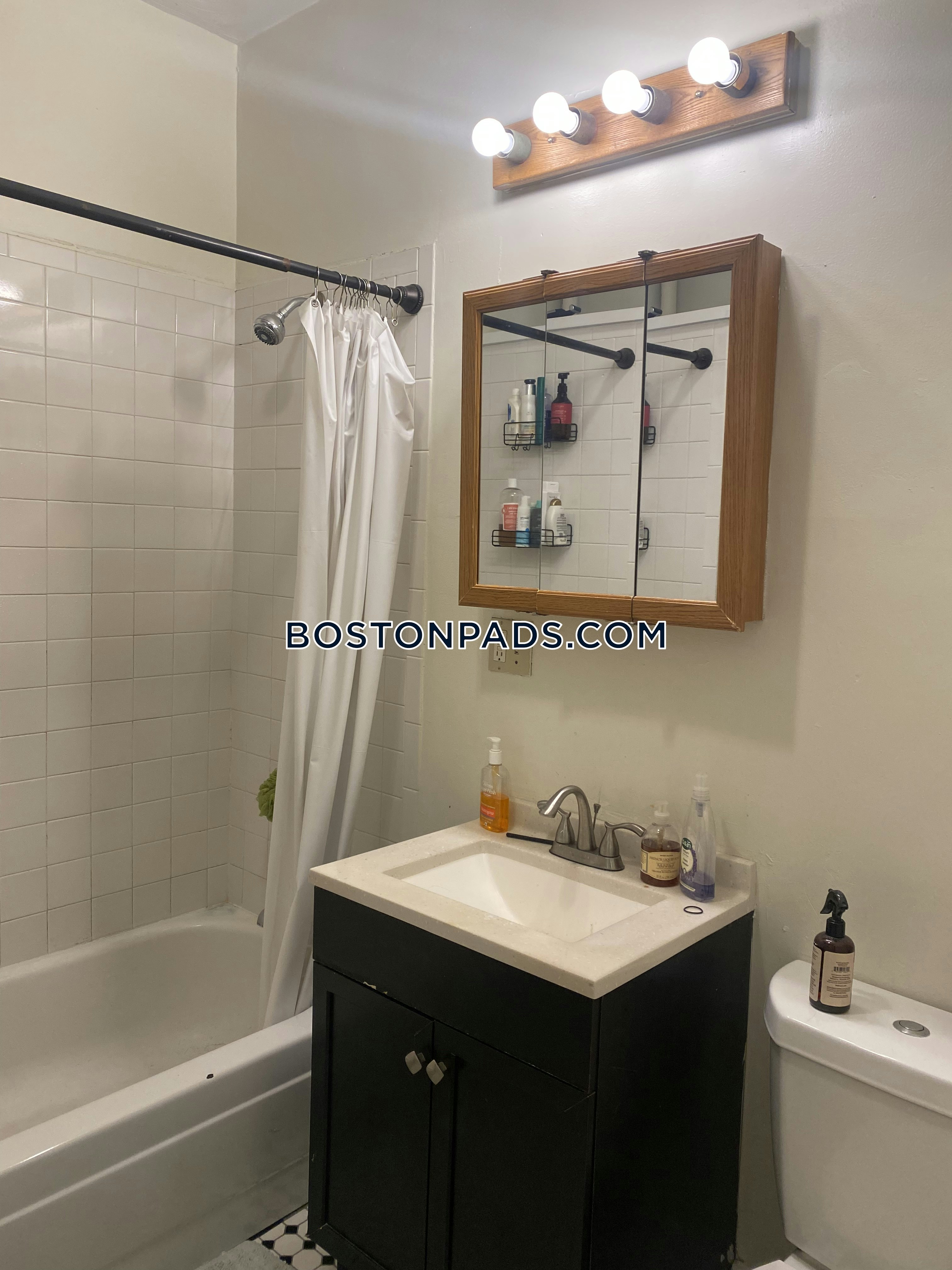 Boston - $5,450