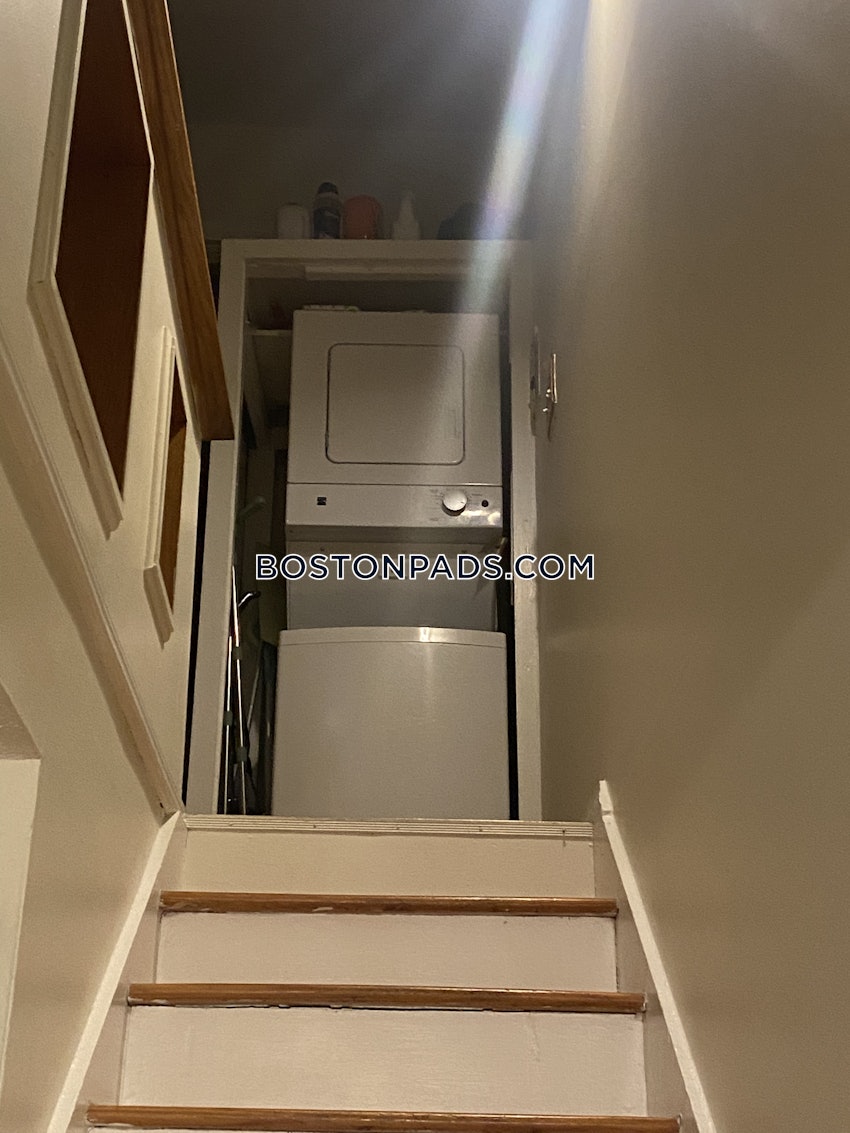 BOSTON - NORTHEASTERN/SYMPHONY - 3 Beds, 1 Bath - Image 8