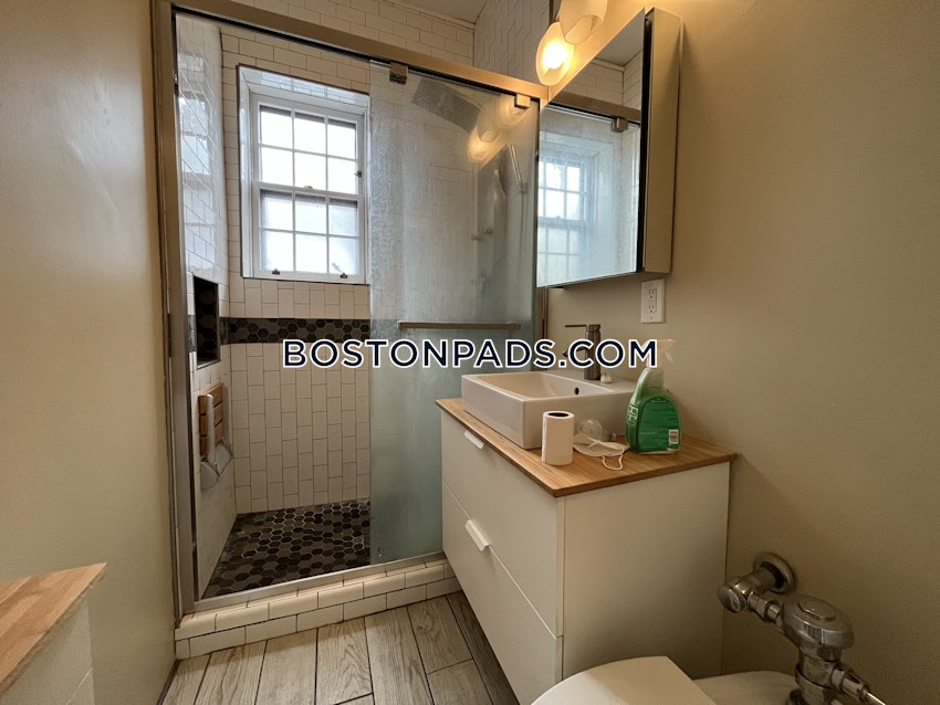 BOSTON - BRIGHTON - BRIGHTON CENTER - 1 Bed, 1 Bath - Image 5