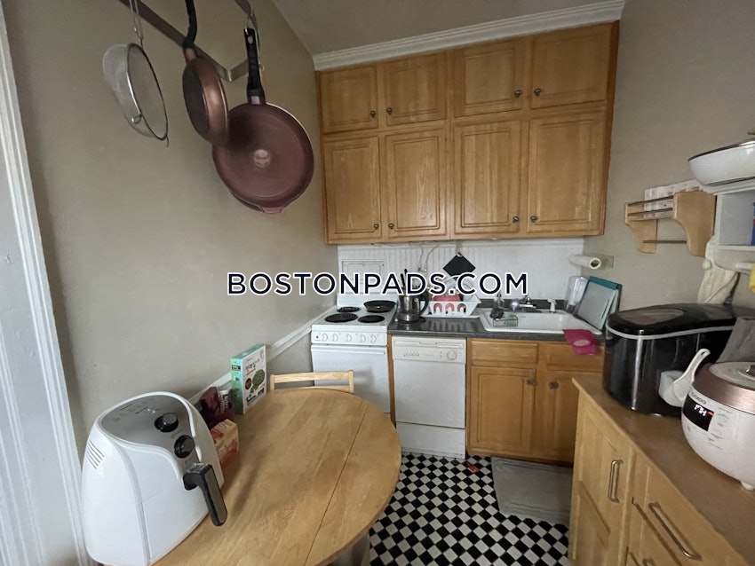 BOSTON - FENWAY/KENMORE - Studio , 1 Bath - Image 4