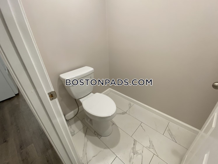 Hartwell St., Boston