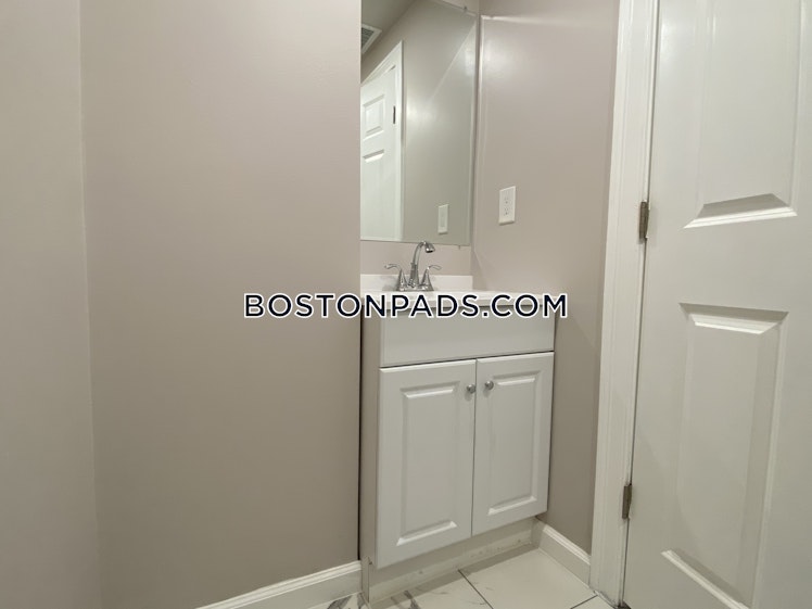 Hartwell St., Boston