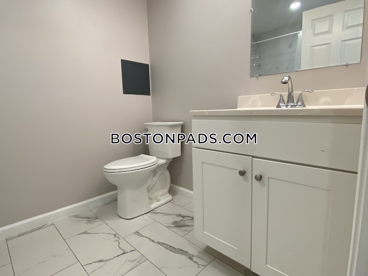 Hartwell St., Boston