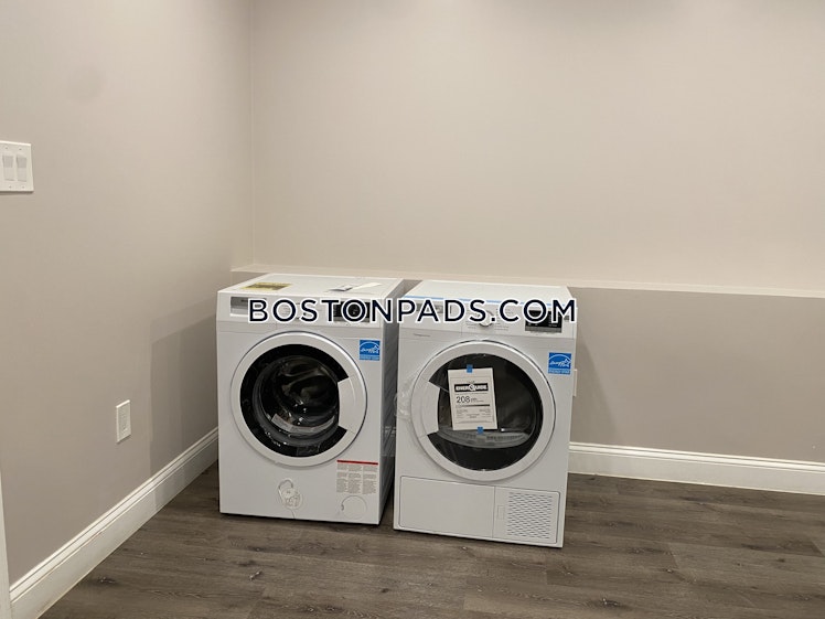 Hartwell St., Boston