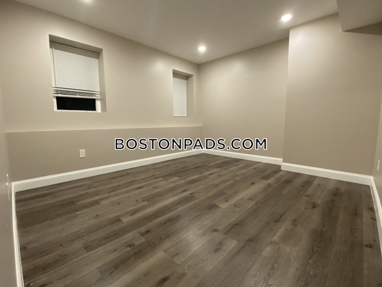 Hartwell St., Boston