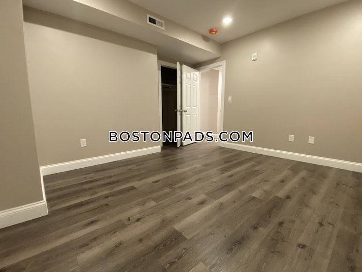 Hartwell St., Boston