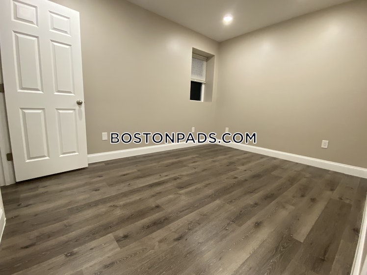 Hartwell St., Boston