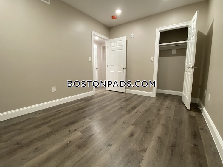 Hartwell St., Boston