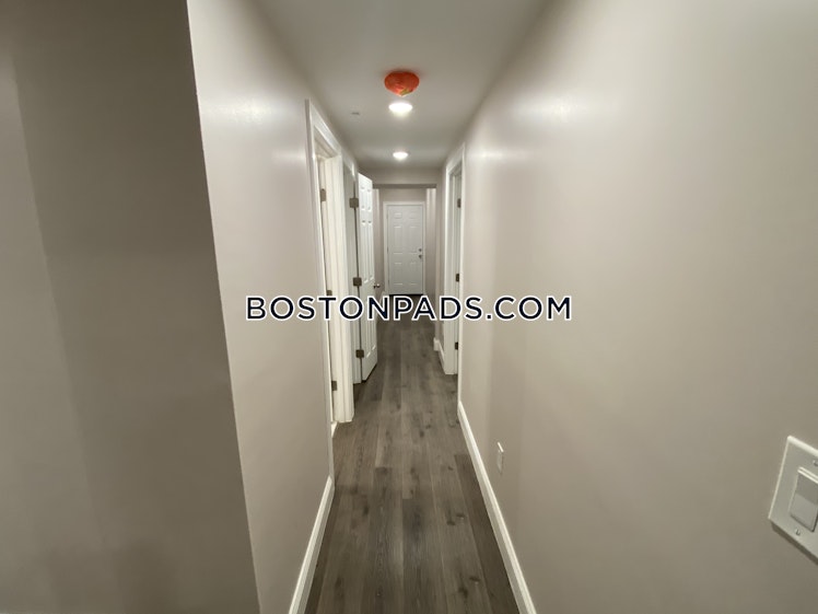 Hartwell St., Boston