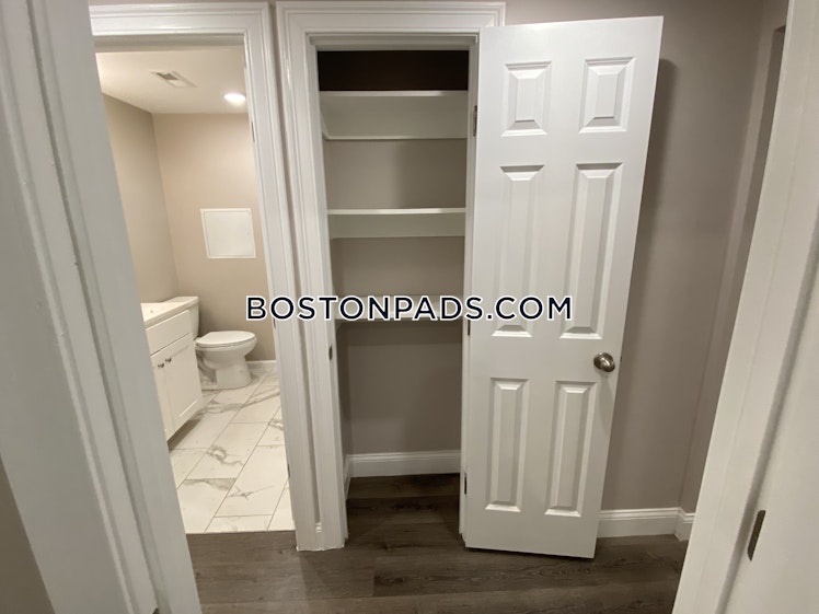 Hartwell St., Boston