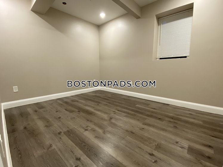 Hartwell St., Boston