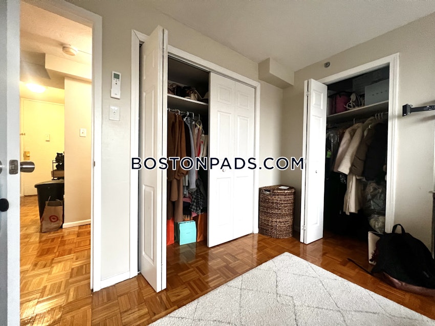 BROOKLINE- WASHINGTON SQUARE - 1 Bed, 1 Bath - Image 17