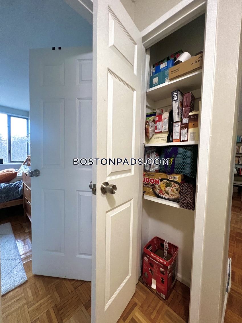 BROOKLINE- WASHINGTON SQUARE - 1 Bed, 1 Bath - Image 21