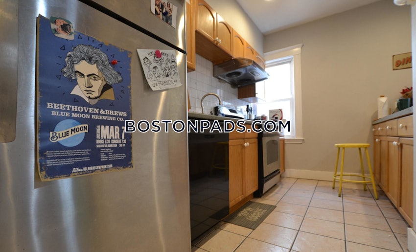 BOSTON - ALLSTON - 5 Beds, 2 Baths - Image 10