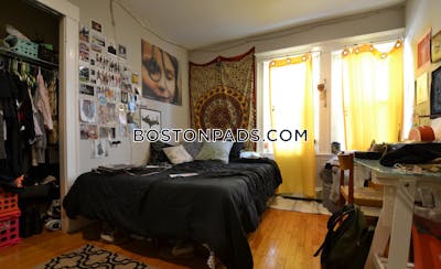 Allston Apartment for rent 5 Bedrooms 2 Baths Boston - $5,300 No Fee