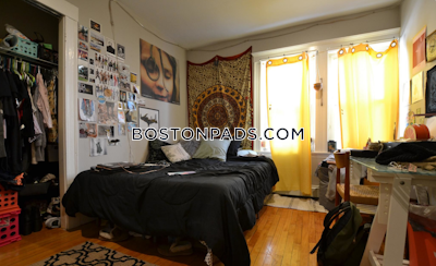 Allston Apartment for rent 5 Bedrooms 2 Baths Boston - $5,300 No Fee