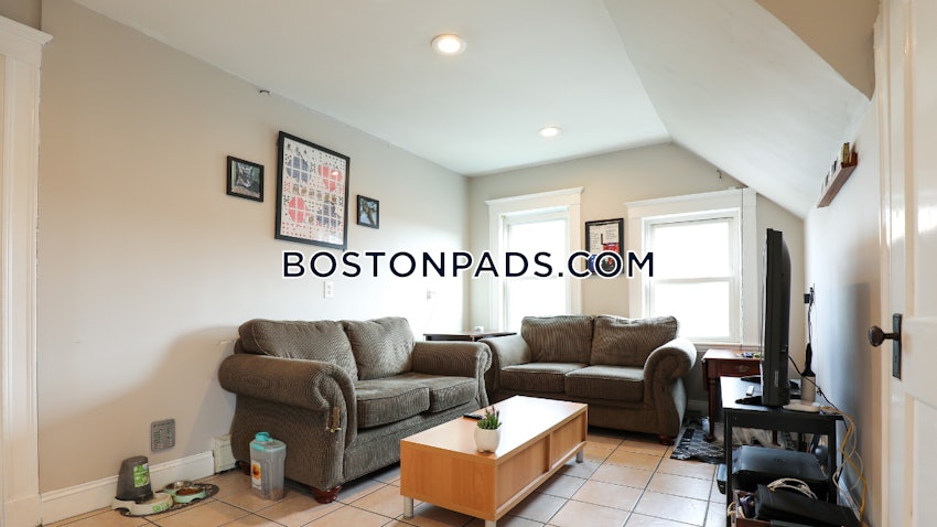 BOSTON - ALLSTON - 5 Beds, 2 Baths - Image 2