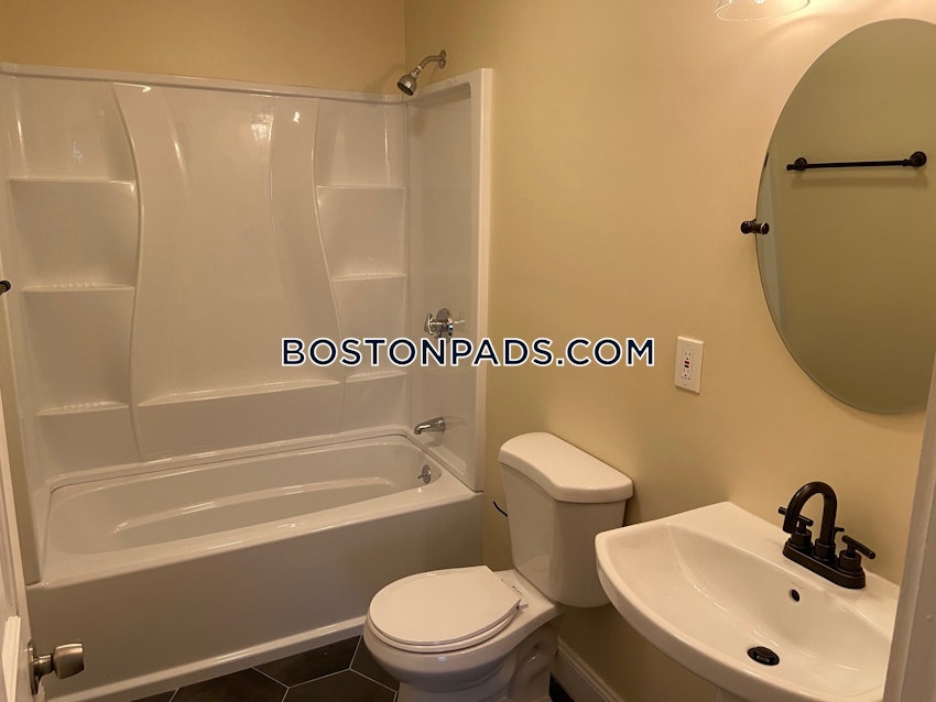 BOSTON - MISSION HILL - 4 Beds, 1 Bath - Image 8