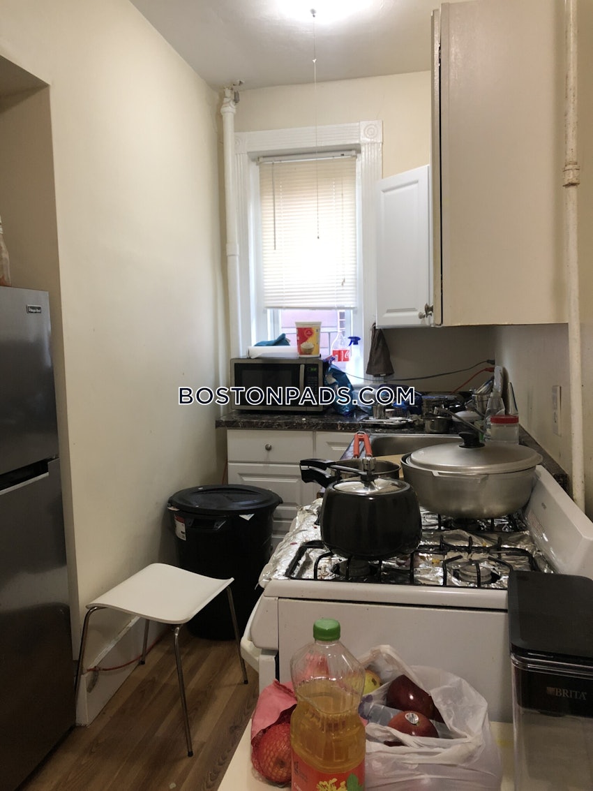 BOSTON - FENWAY/KENMORE - 2 Beds, 1 Bath - Image 1