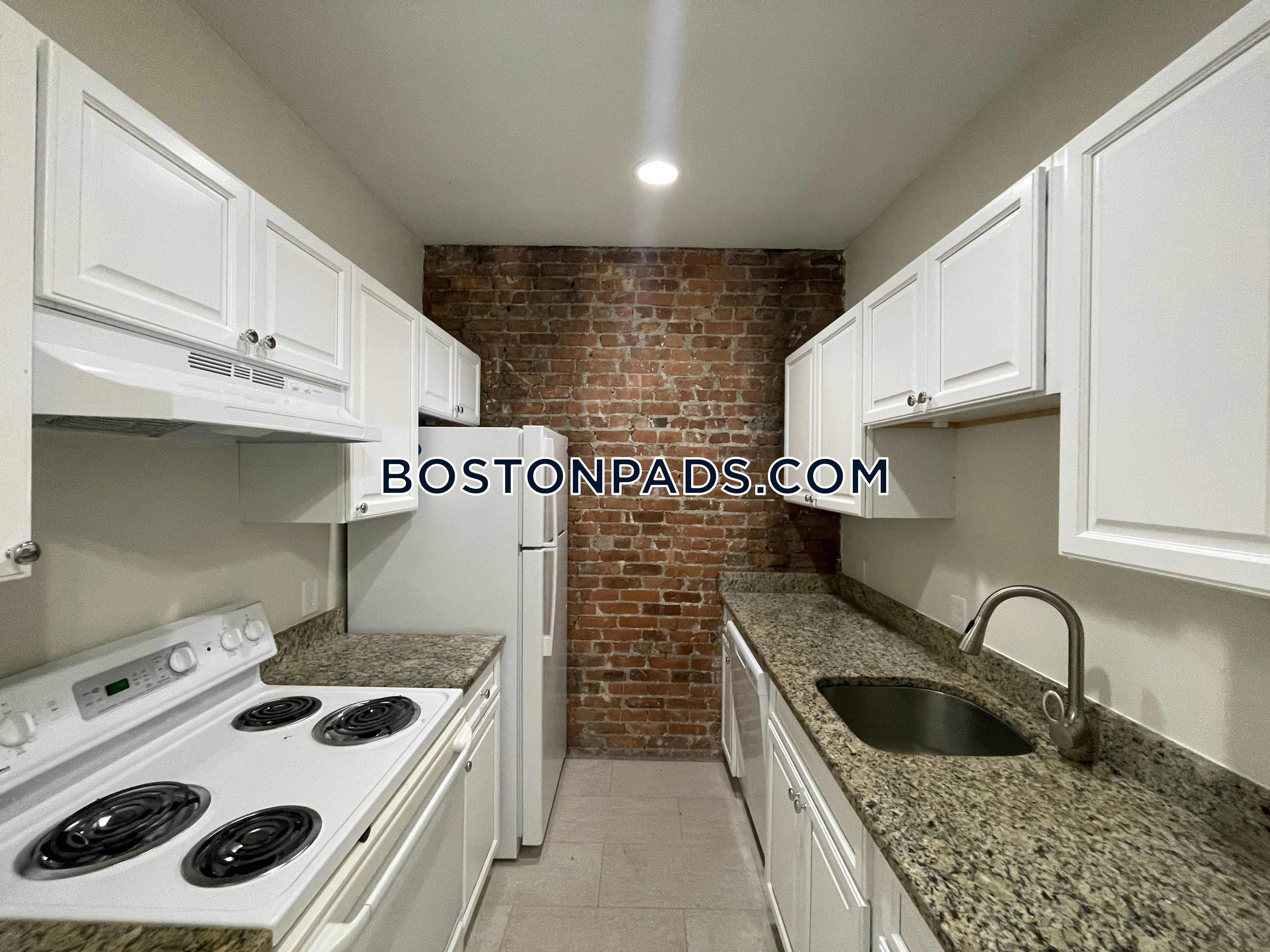 Boston - 3 Beds, 1 Baths