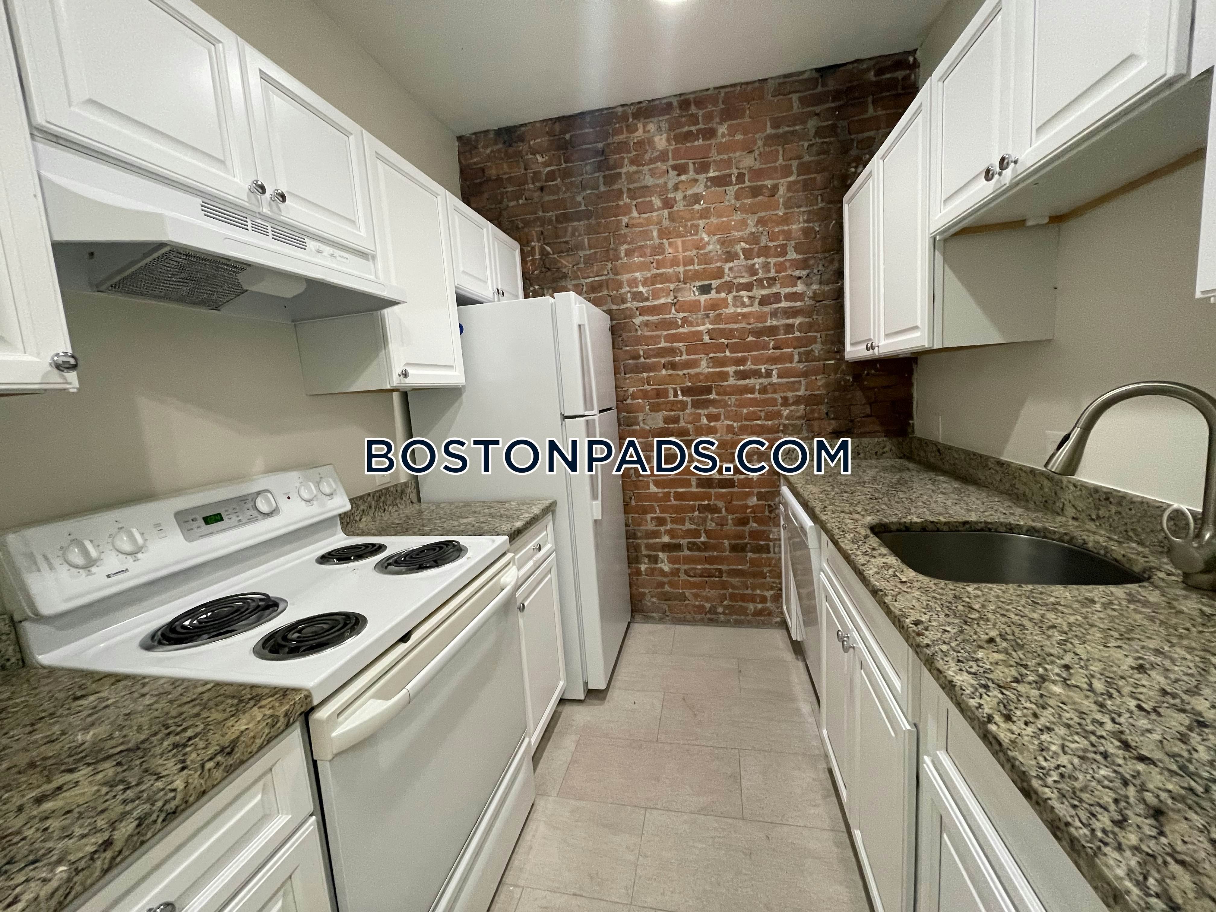 Boston - 3 Beds, 1 Baths
