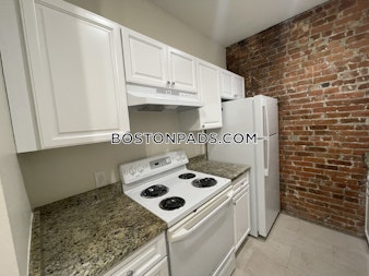 Commonwealth Ave. Boston