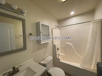 Commonwealth Ave. Boston