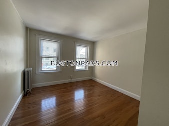 Commonwealth Ave. Boston