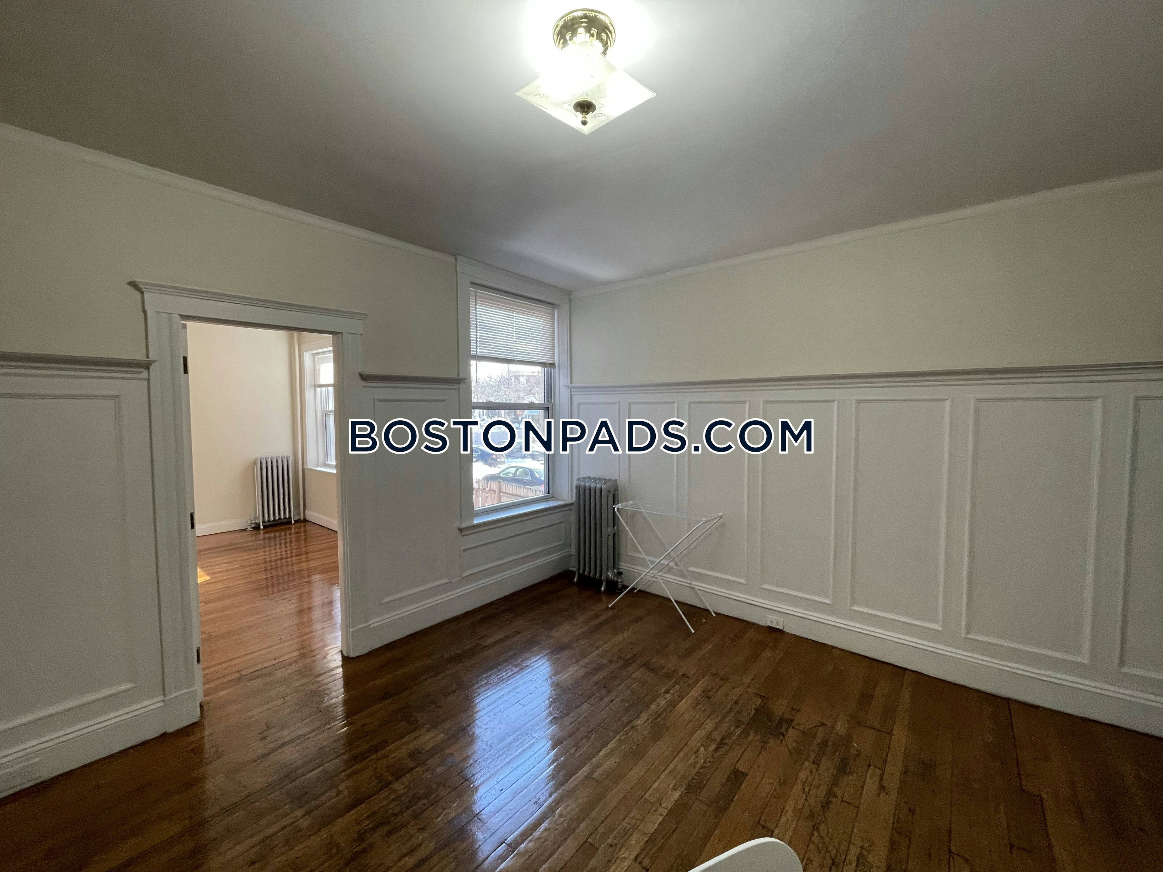 Boston - 3 Beds, 1 Baths
