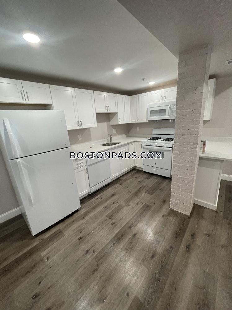 Hartwell St., Boston