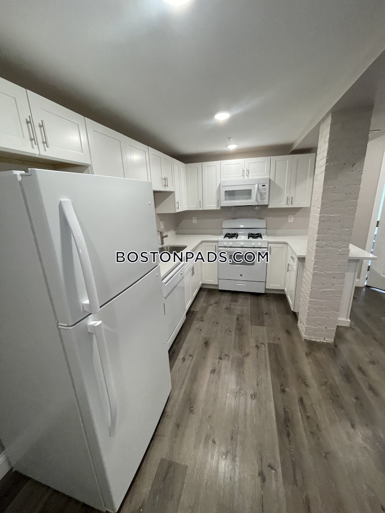 Hartwell St., Boston