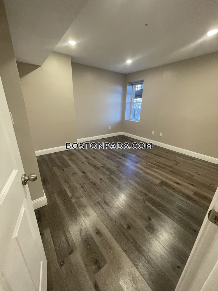 Hartwell St., Boston