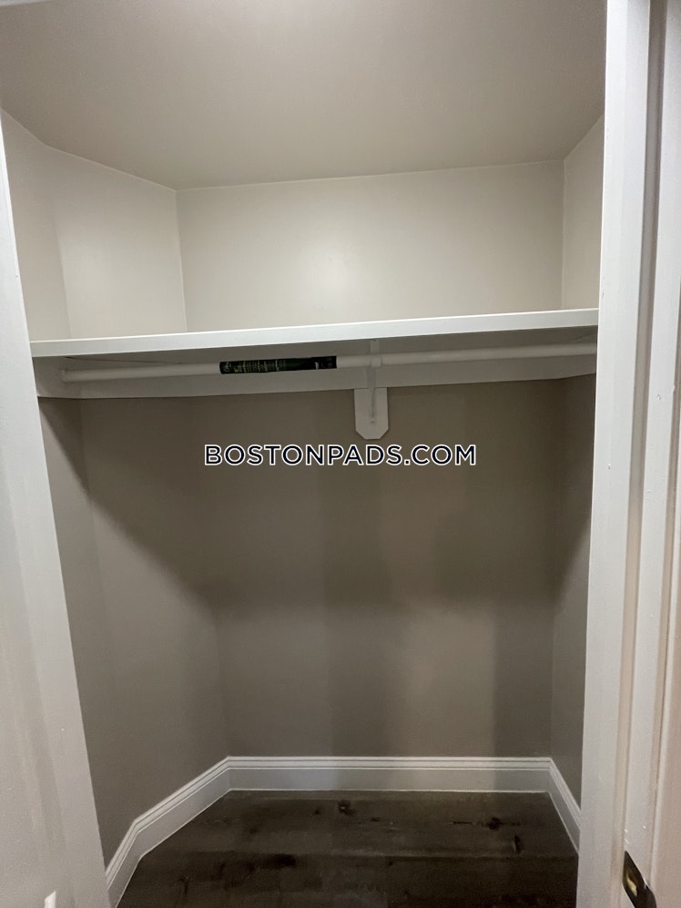 Hartwell St., Boston