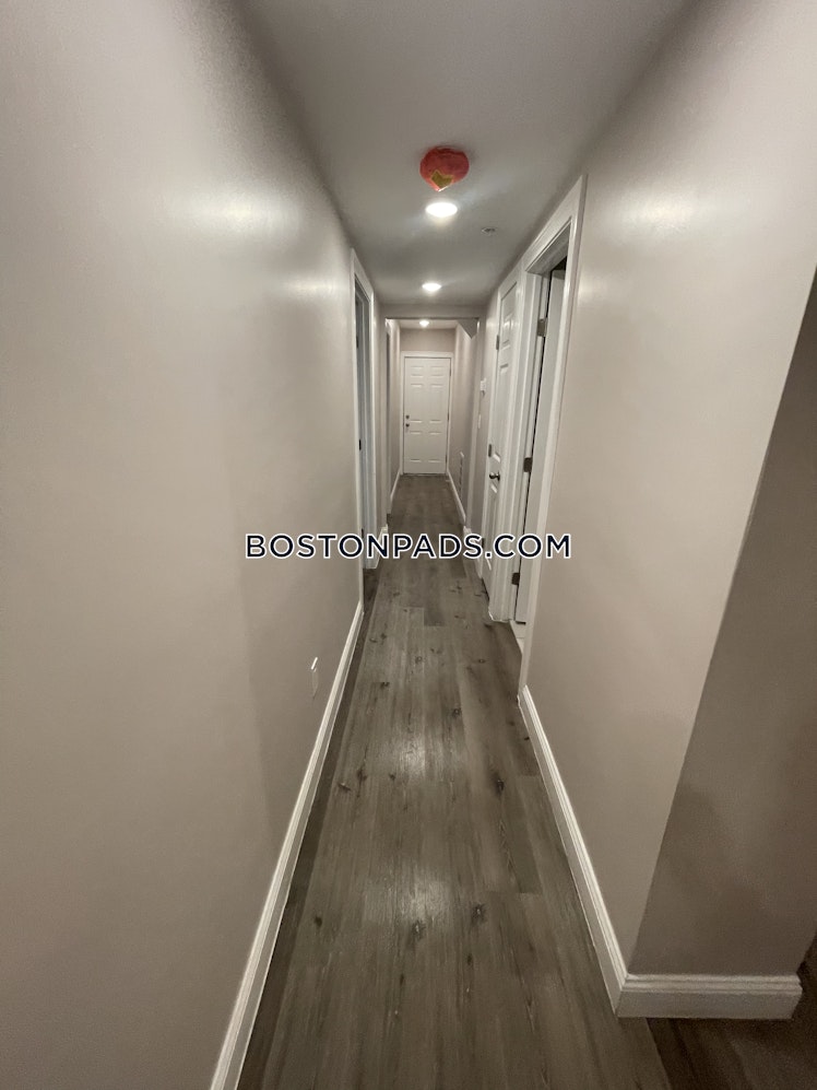 Hartwell St., Boston