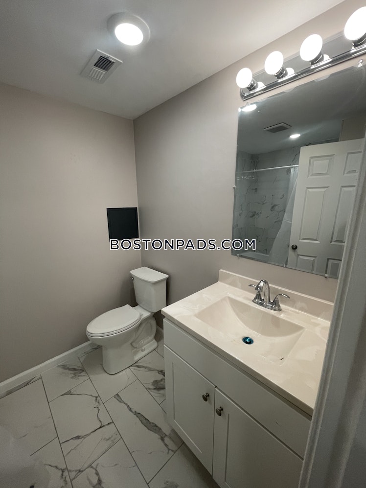 Hartwell St., Boston