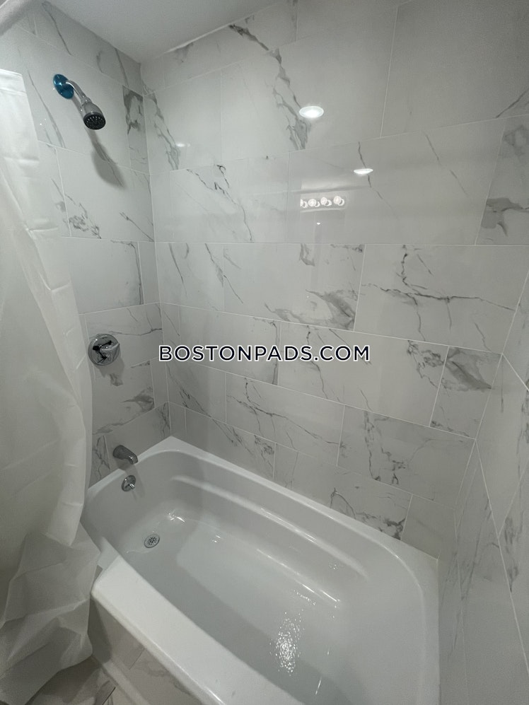 Hartwell St., Boston