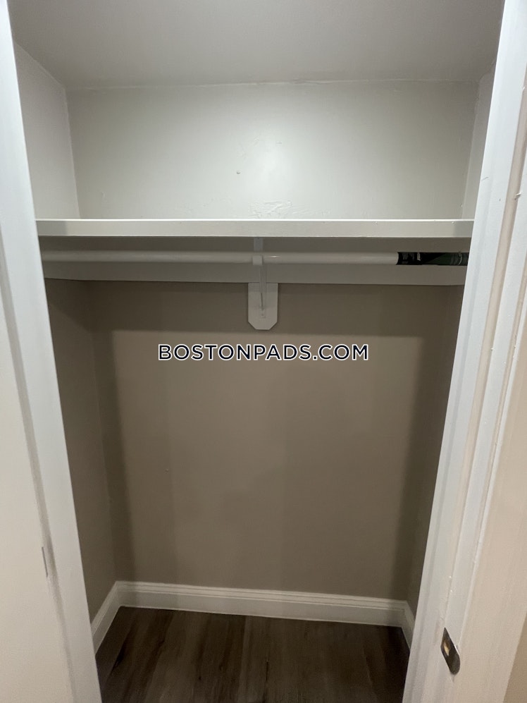 Hartwell St., Boston