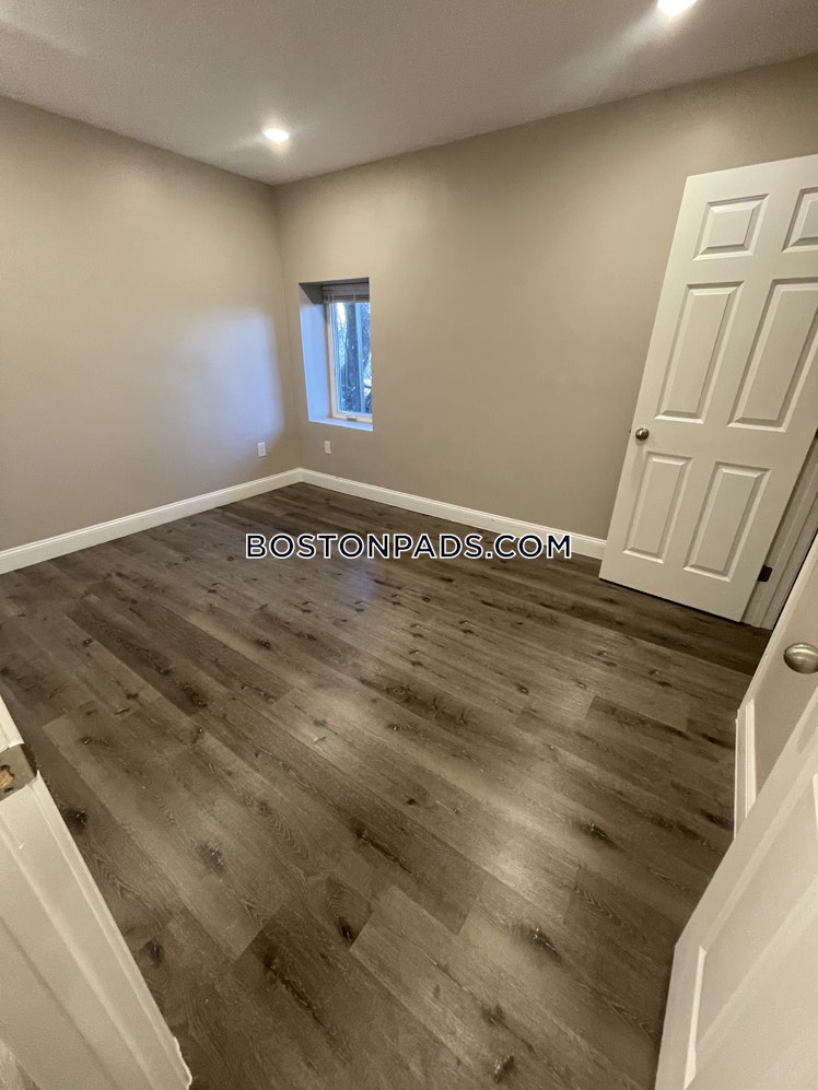 Hartwell St., Boston